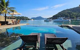 Pousada e Mergulho Jamanta